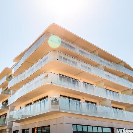 Polanki Aqua A309 Pollina Apartment Kołobrzeg Exterior foto